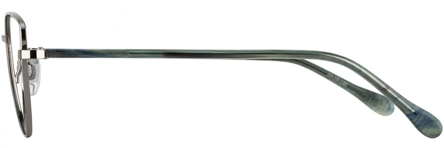 Alan J AJ510 Eyeglasses - view 17